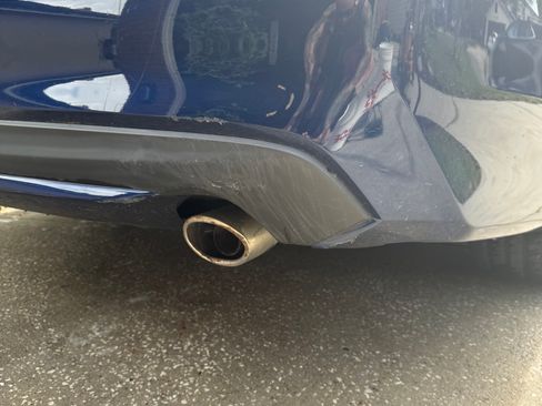 Used 2016 Nissan Altima 2.5 SR FWD image 12