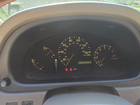 Used 2003 Lexus RX 300 2WD image 14