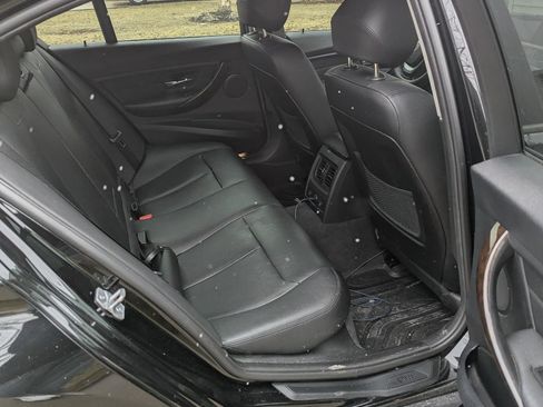 Used 2015 BMW 328i xDrive Sedan image 8