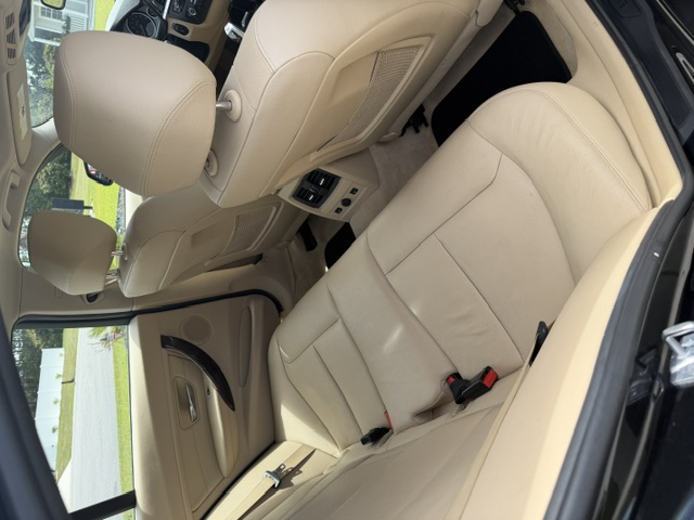Used 2015 BMW 328i xDrive Sedan AWD/4WD image 9