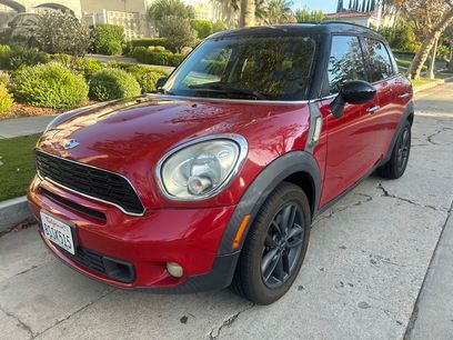 Used 2013 MINI Cooper Countryman S