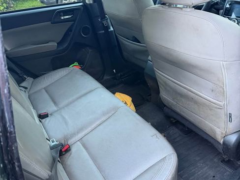 Used 2017 Subaru Forester 2.5i Limited w/ Popular Package #2 image 13