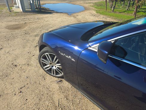 Used 2015 Maserati Ghibli image 5