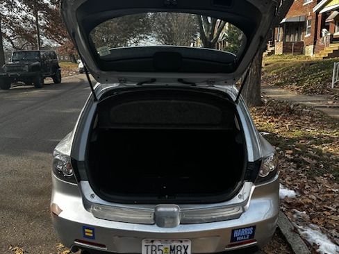 Used 2006 MAZDA MAZDA3 s Grand Touring image 6