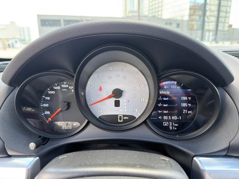 Used 2013 Porsche Boxster S RWD image 22