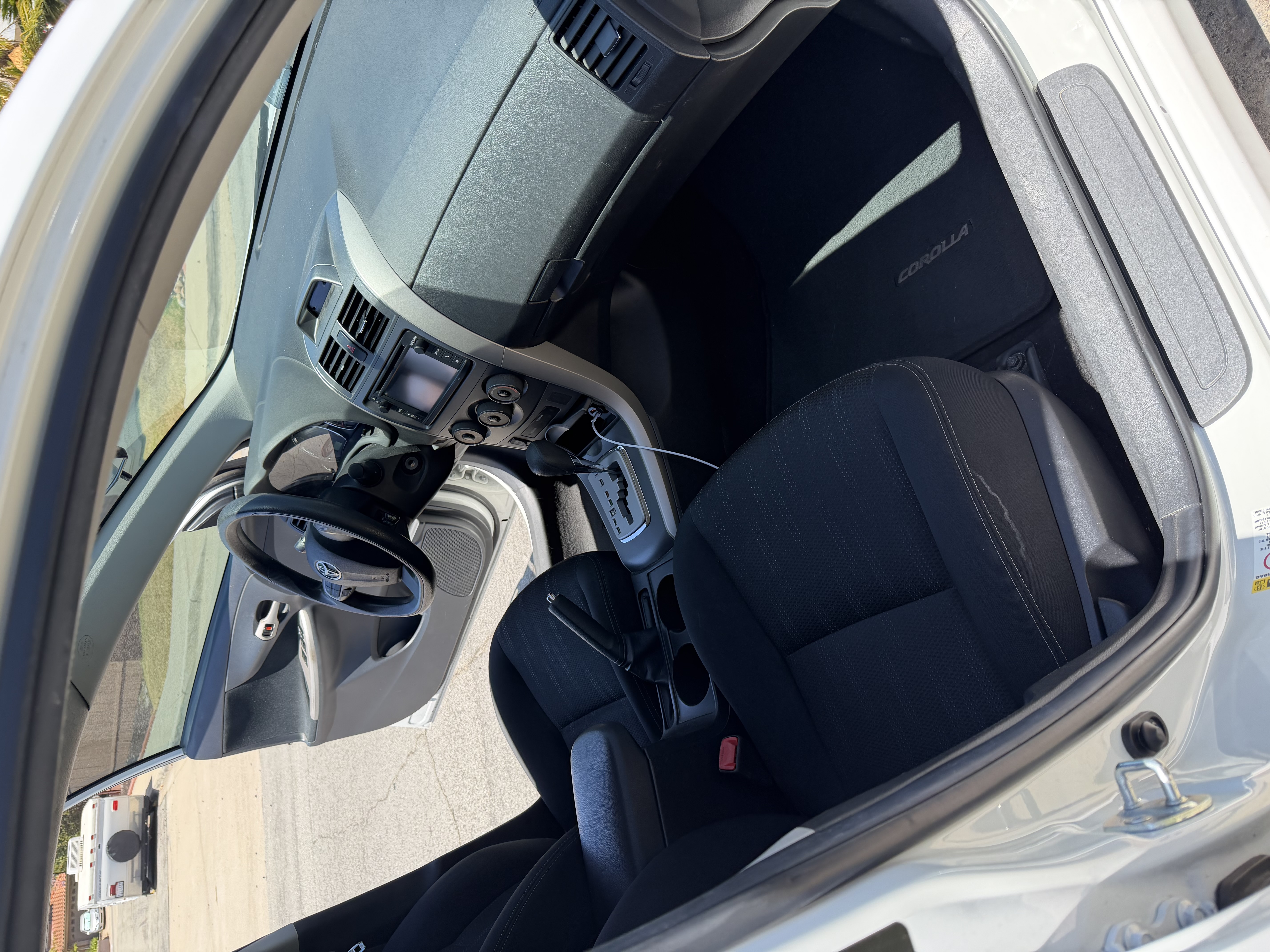 Used 2013 Toyota Corolla S FWD image 9