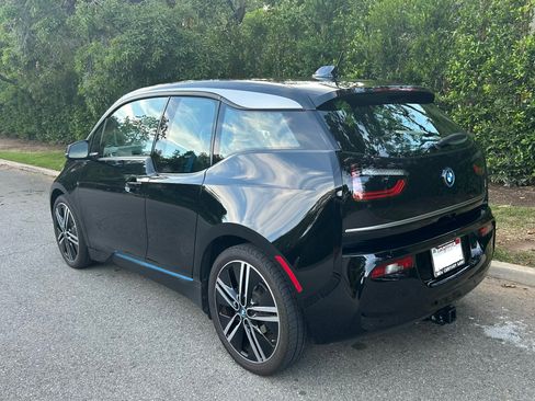 Used 2021 BMW i3 image 4
