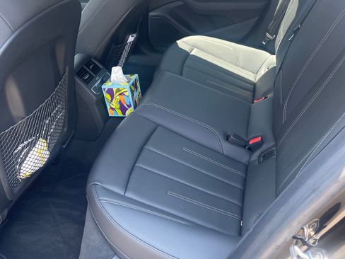 Used 2022 Audi A5 2.0T Premium w/ Convenience Package image 11