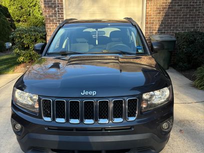 Used 2014 Jeep Compass Sport w/ Power Value Group