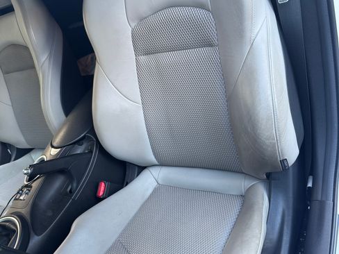 Used 2010 Nissan 370Z Touring w/ Sport Pkg RWD image 25
