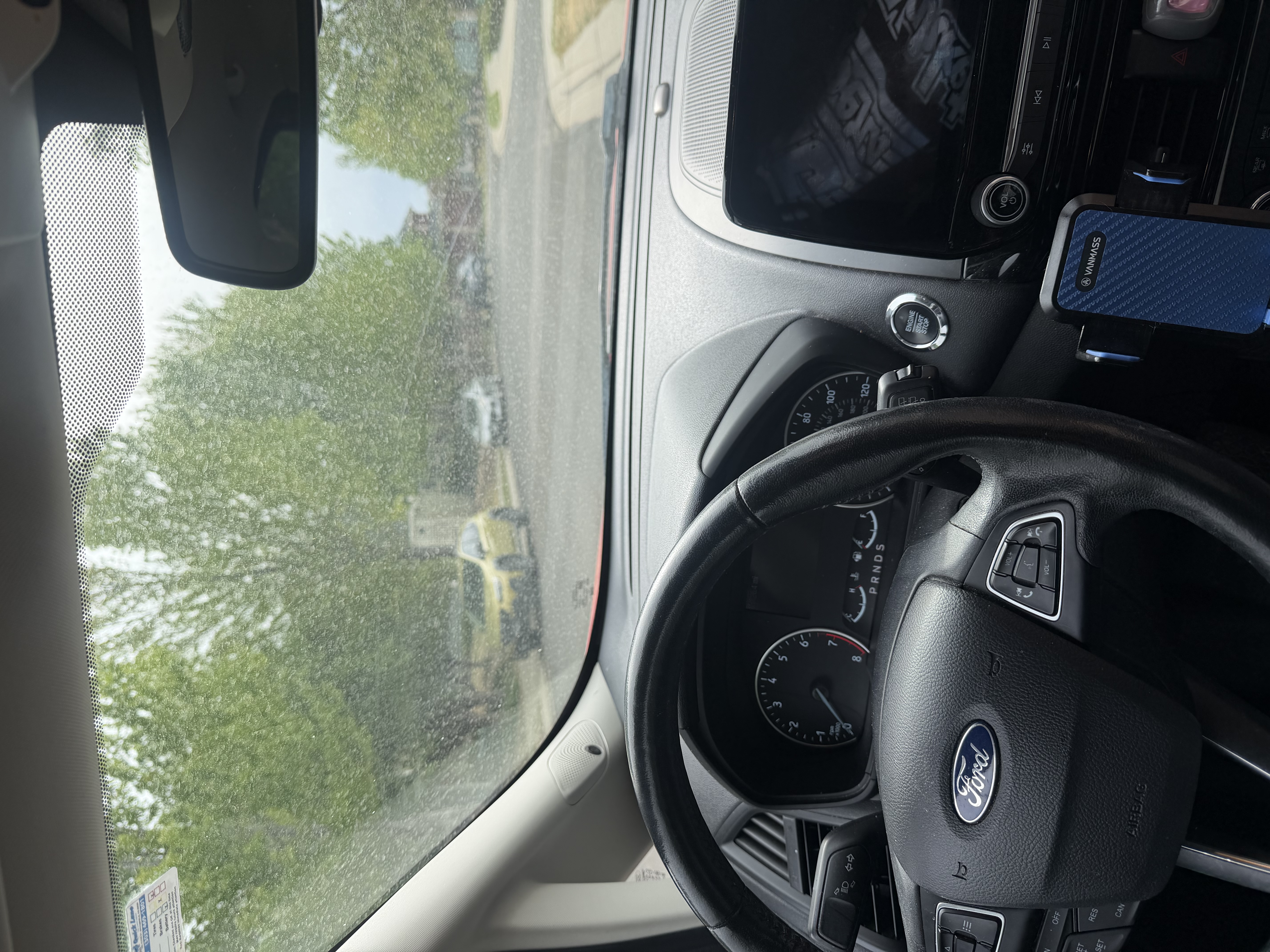 Used 2020 Ford EcoSport Titanium AWD/4WD image 10