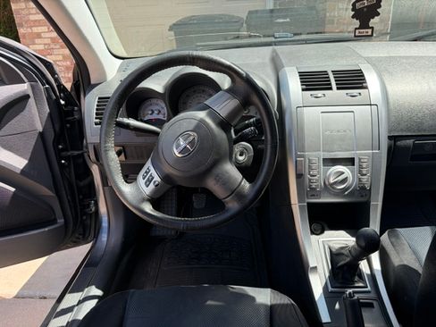 Used 2007 Scion tC Spec FWD image 9