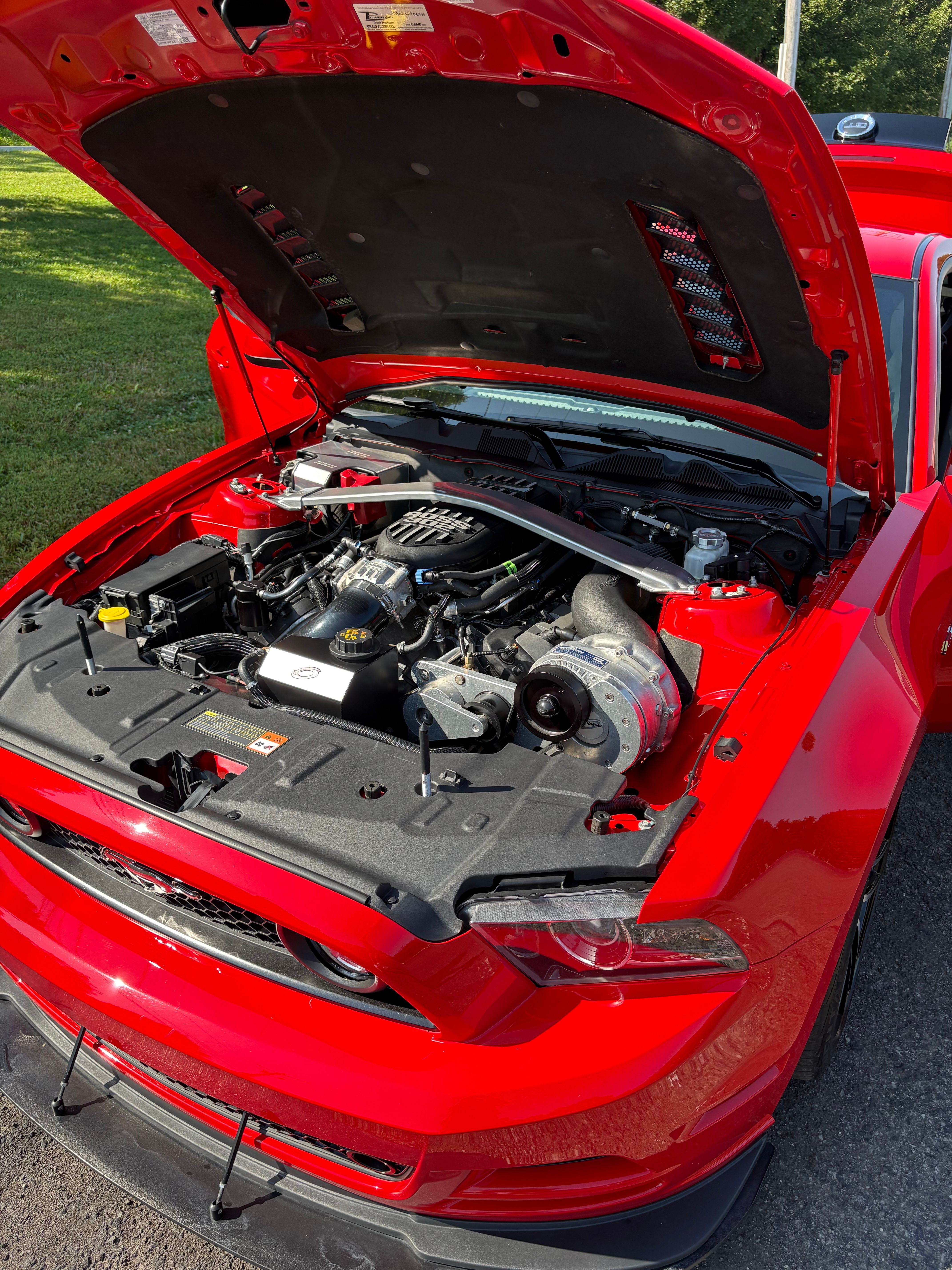 Used 2014 Ford Mustang GT RWD image 19