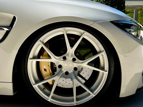 Used 2019 BMW M4 Coupe image 11