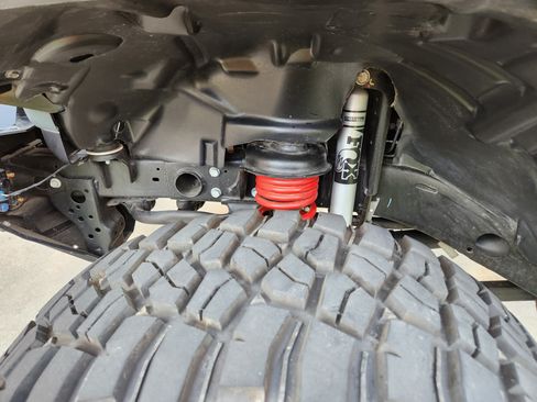 Used 2024 Jeep Wrangler Unlimited Sport image 13