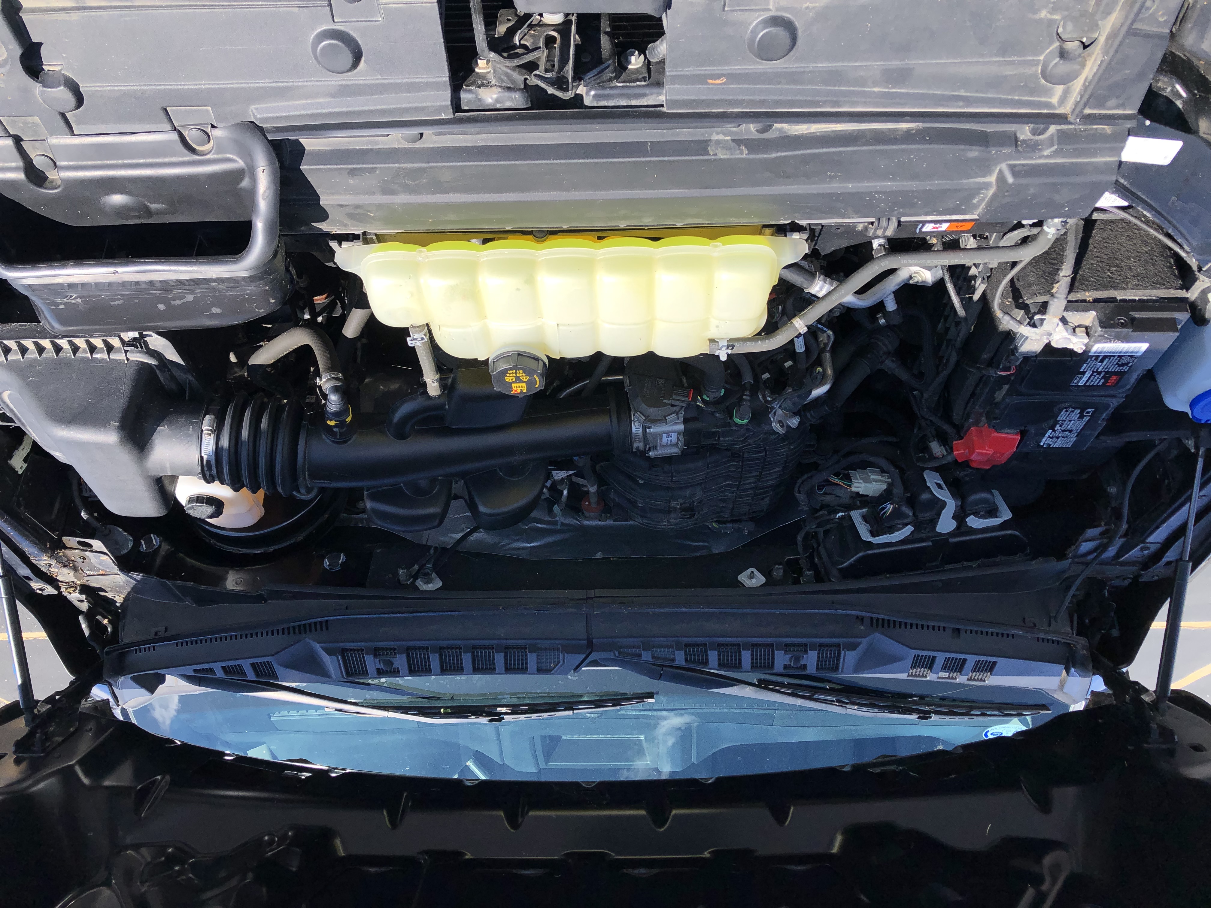 Used 2020 Ford F150 XL w/ Equipment Group 101A Mid RWD image 25