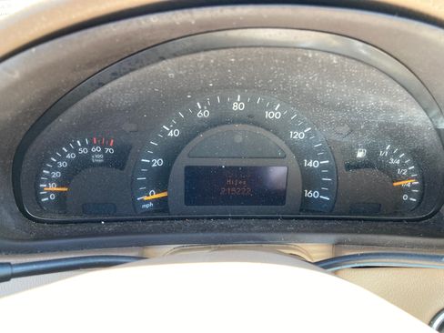 Used 2004 Mercedes-Benz C 320 4MATIC Sedan image 26