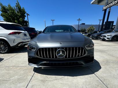 Used 2021 Mercedes-Benz AMG GT 53