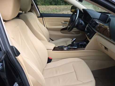 Used 2015 BMW 428i Gran Coupe xDrive AWD/4WD image 14