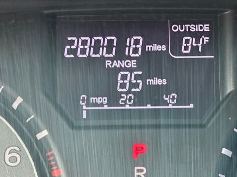 Used 2011 Honda Odyssey EX-L image 17