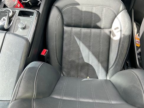 Used 2018 Mercedes-Benz GLE 350 image 27