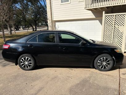 Used 2010 Toyota Camry LE