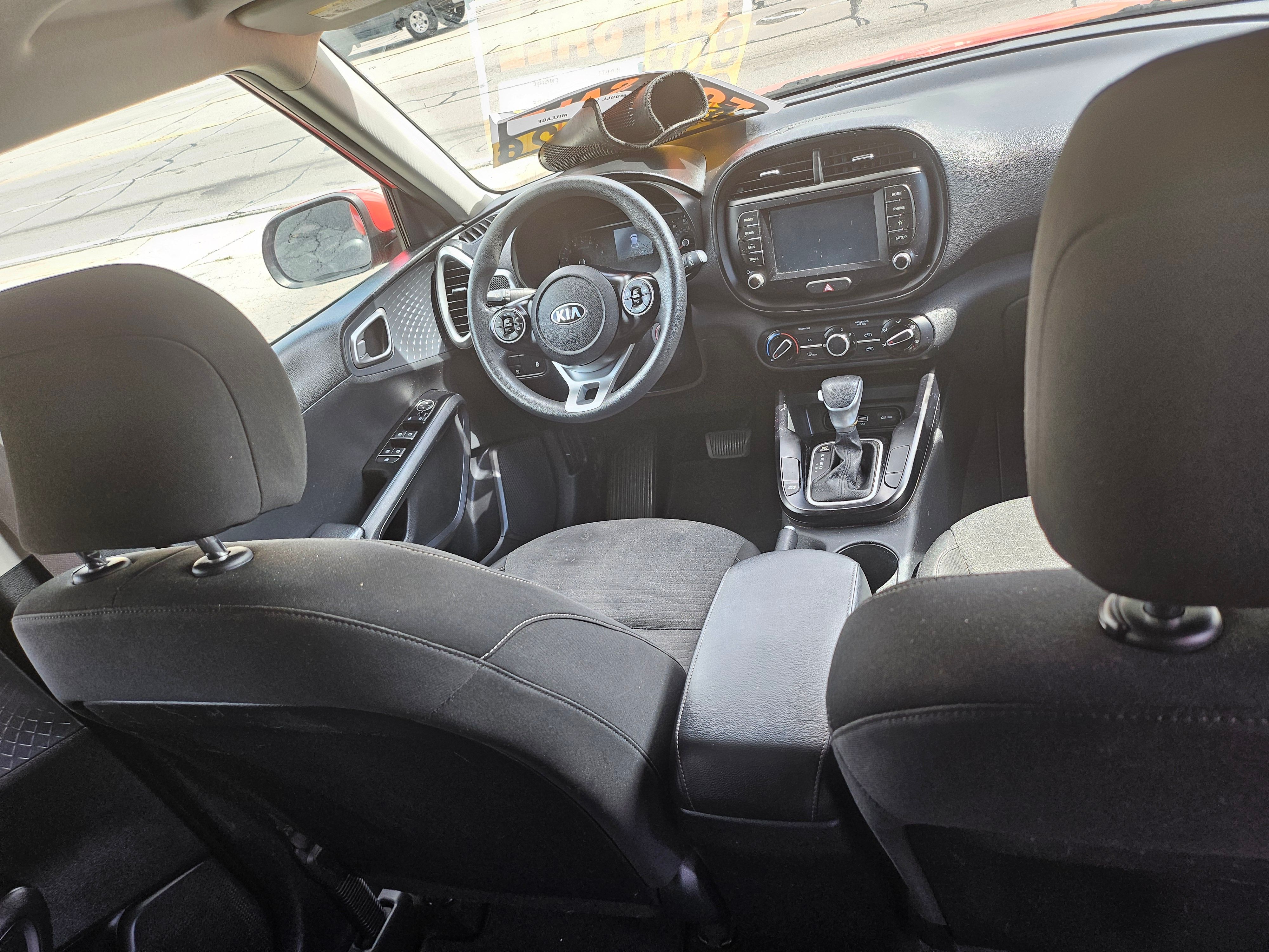 Used 2021 Kia Soul S FWD image 20