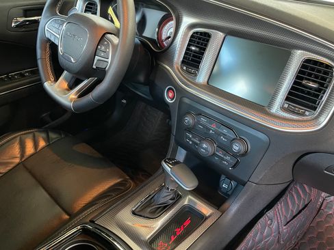 Used 2016 Dodge Charger SRT Hellcat w/ Harman/Kardon Audio Group image 17