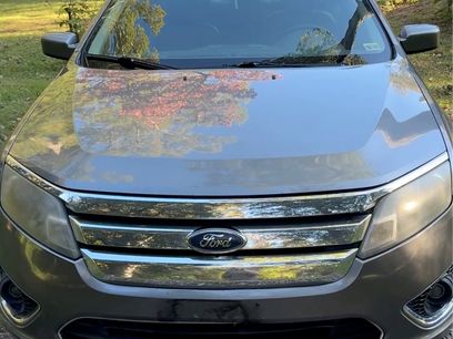 Used 2010 Ford Fusion SEL