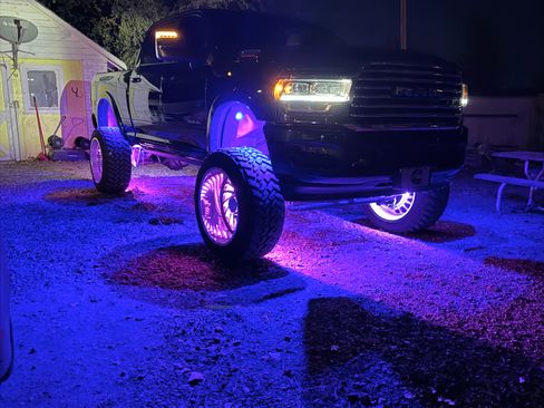 Used 2023 RAM 2500 Limited image 5