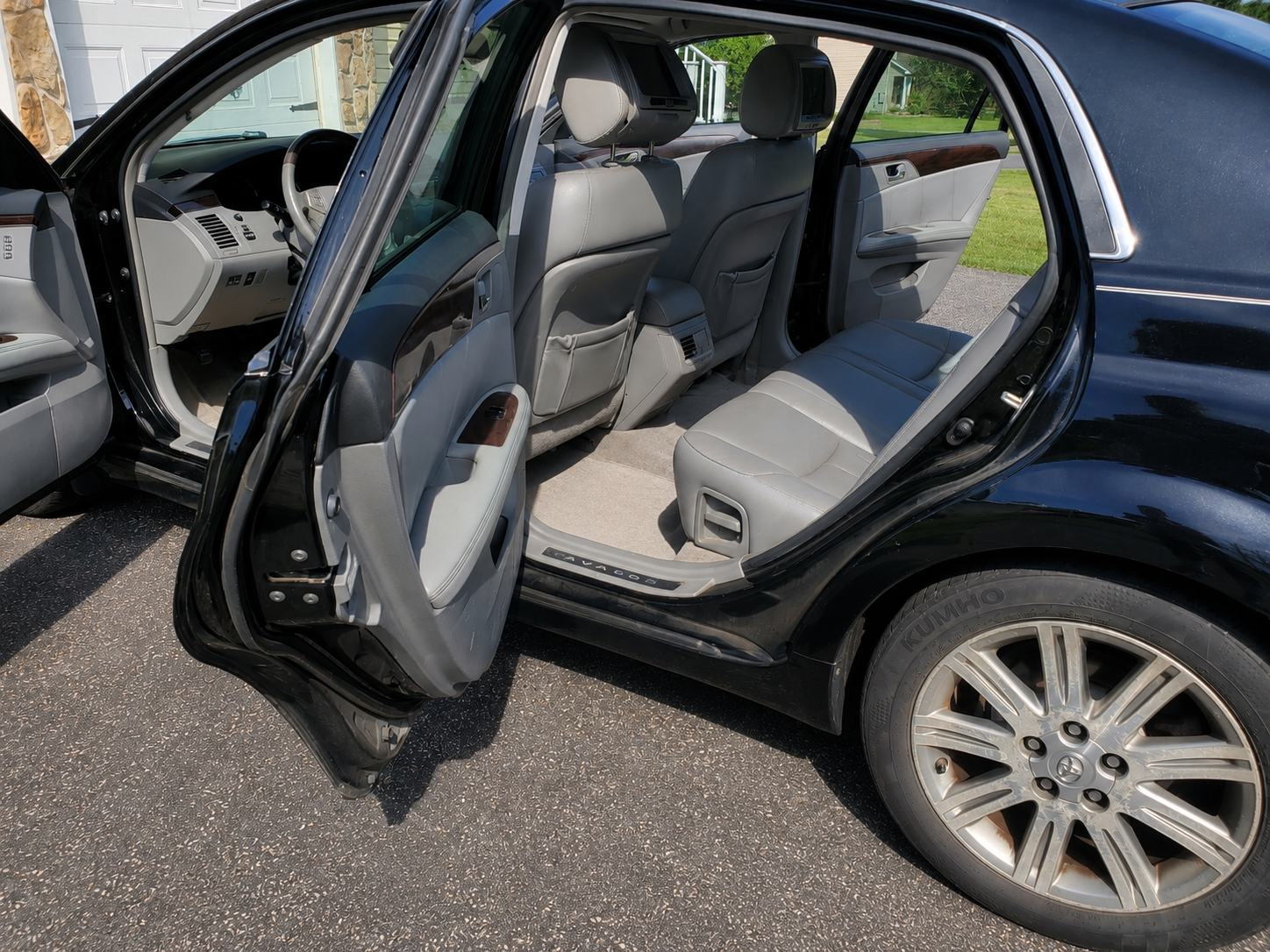 Used 2008 Toyota Avalon Limited FWD image 5