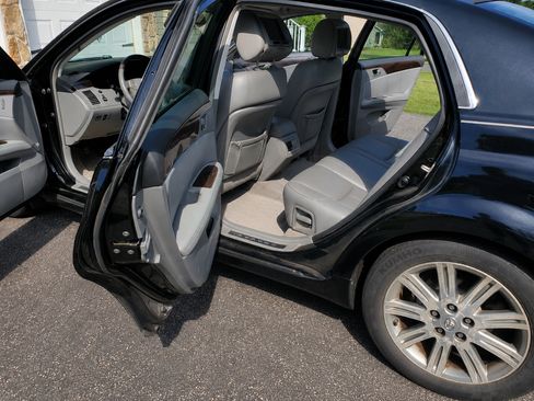 Used 2008 Toyota Avalon Limited FWD image 5