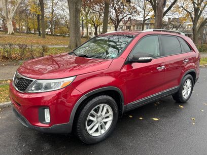 Used 2015 Kia Sorento LX