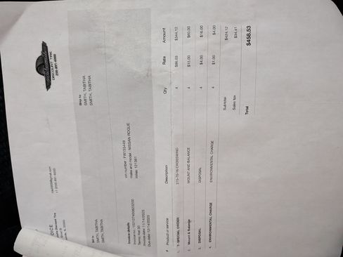 Used 2015 Nissan Rogue S w/ Convenience Package image 18