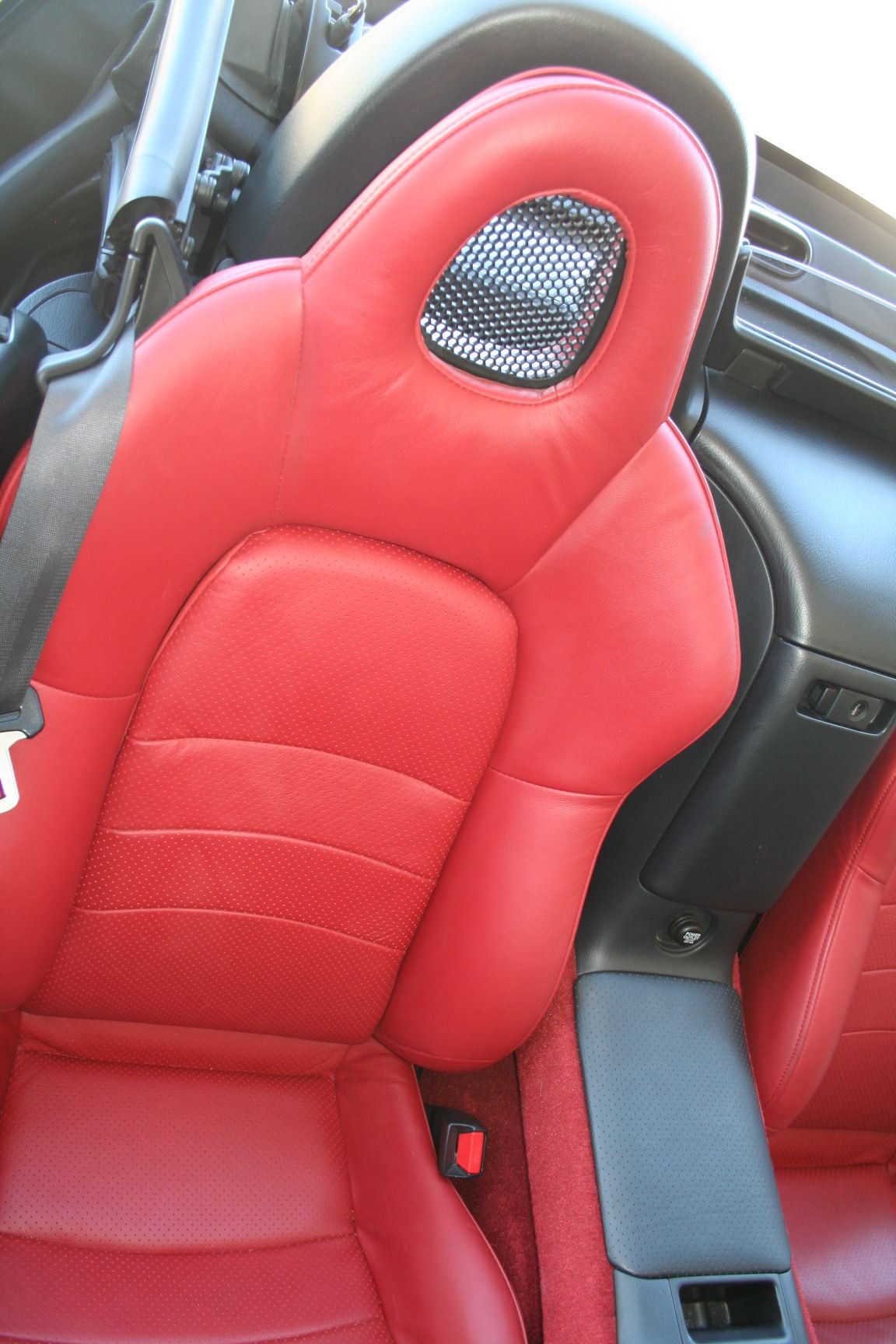 Used 2001 Honda S2000 image 14