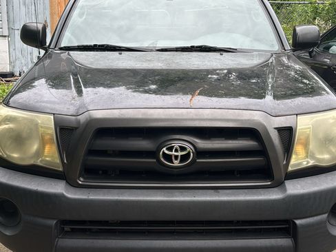 Used 2008 Toyota Tacoma 2WD Access Cab image 4