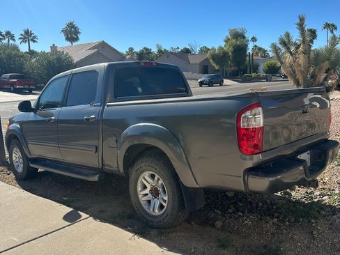 Used 2004 Toyota Tundra Limited image 2