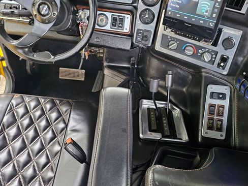 Used 2000 HUMMER H1 4-Door Open Top image 12