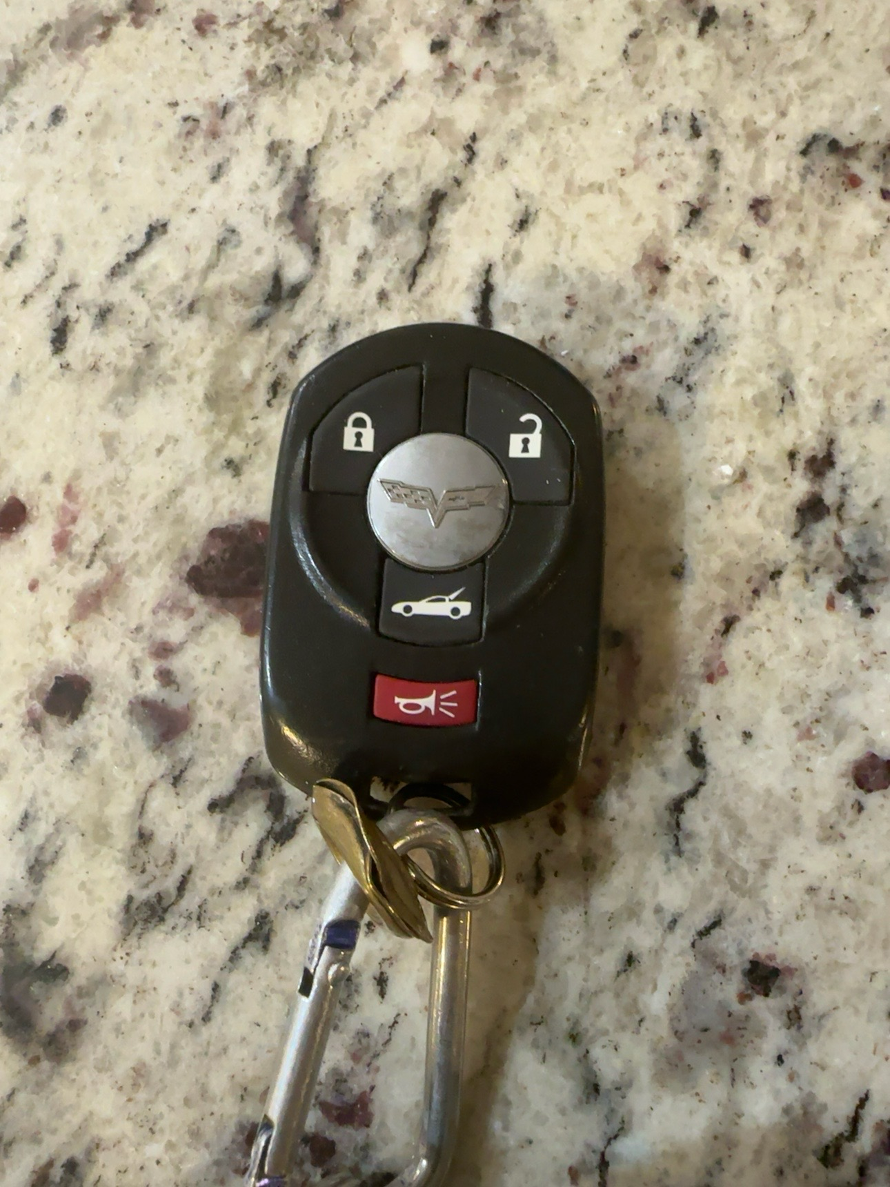 Used 2005 Chevrolet Corvette Convertible w/ Preferred Equipment Group RWD image 19