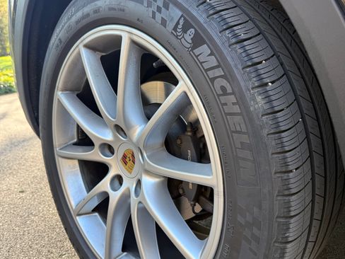 Used 2019 Porsche Cayenne image 20