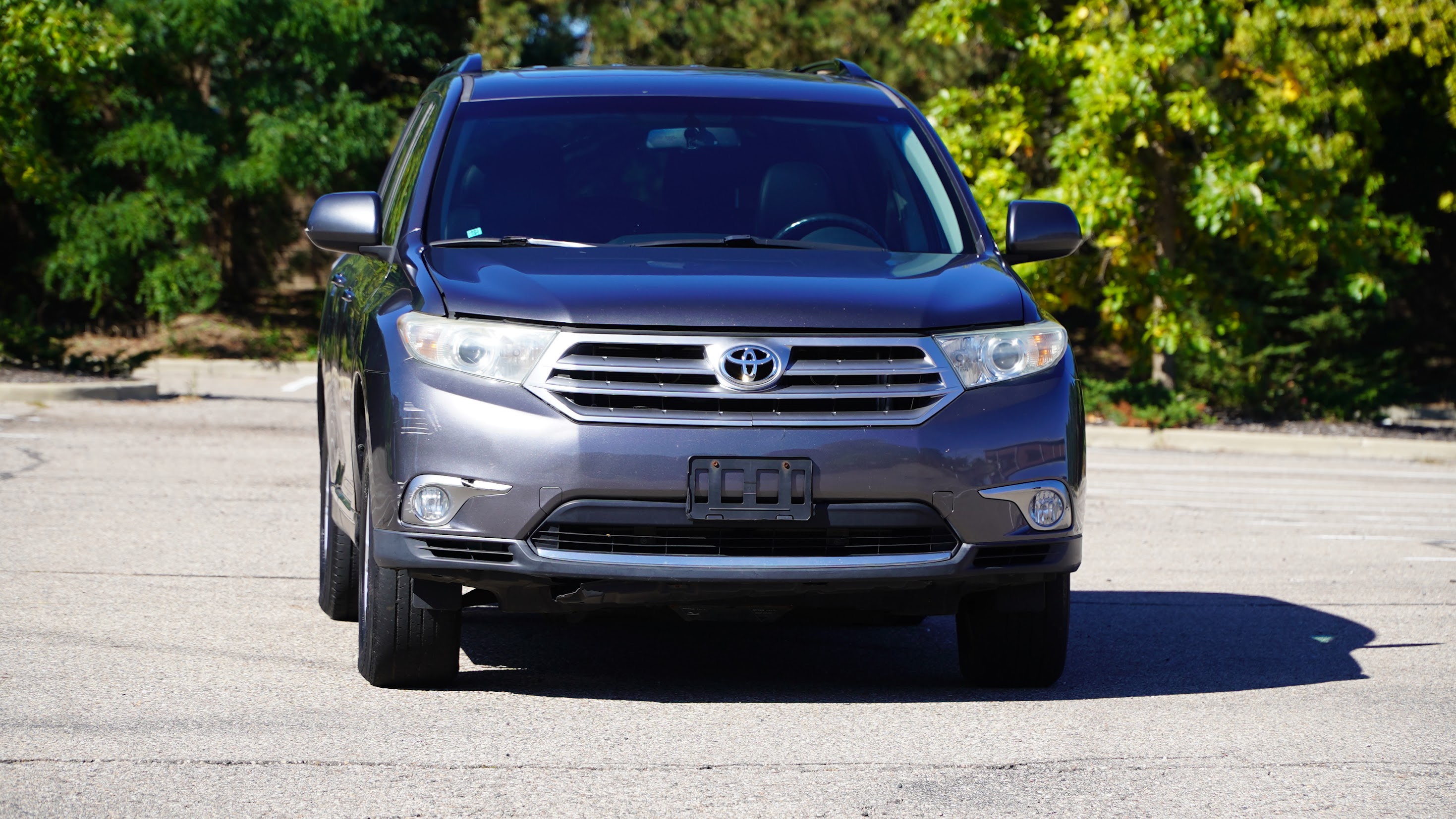 Used 2011 Toyota Highlander SE w/ Tow Pkg AWD/4WD image 6