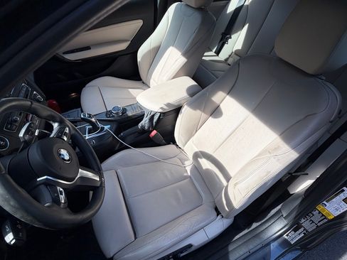 Used 2015 BMW M235i xDrive Coupe AWD/4WD image 12