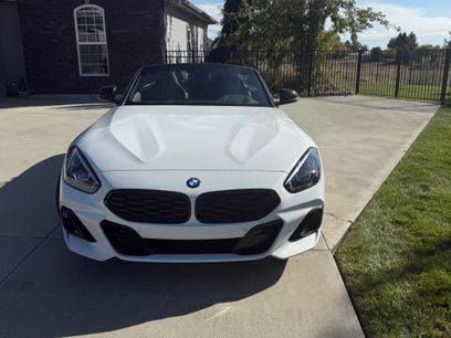 Used 2023 BMW Z4 sDrive30i w/ Premium Package
