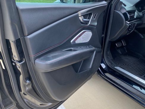 Used 2019 Acura RDX w/ Advance Package FWD image 8