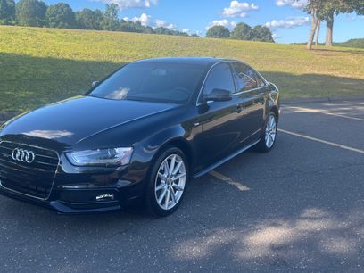 Used 2014 Audi A4 2.0T Premium Plus