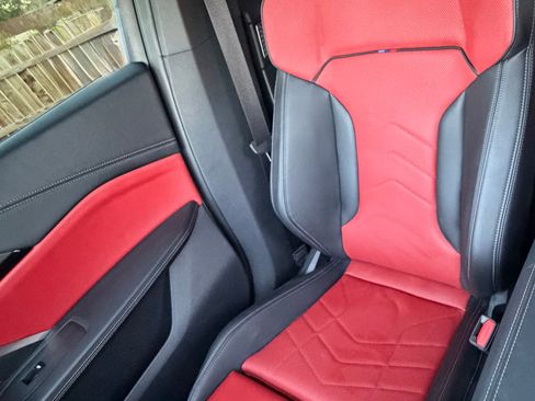 Used 2024 BMW X1 M35i w/ Premium Package AWD/4WD image 17