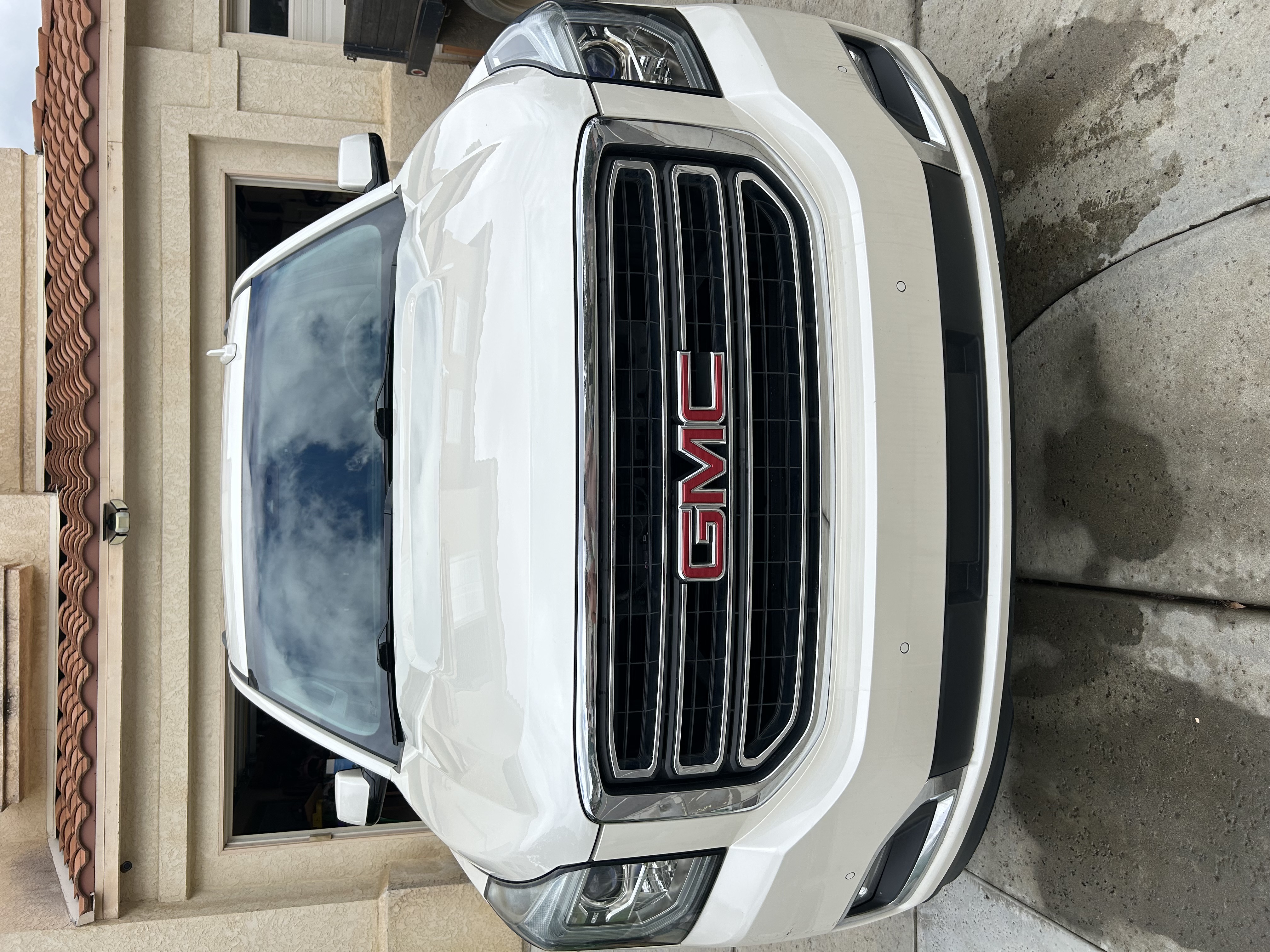 Used 2015 GMC Yukon SLT w/ Open Road Package RWD image 2