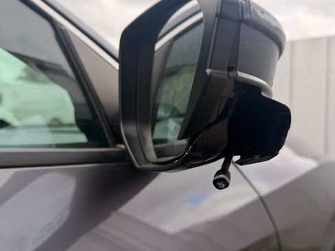 Used 2019 Honda Civic EX image 5