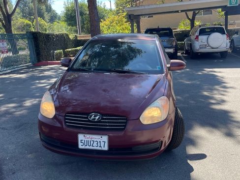 Used 2006 Hyundai Accent GLS image 2