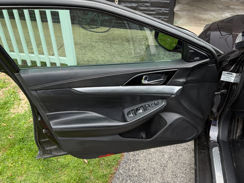 Used 2017 Nissan Maxima 3.5 SL image 8